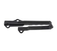 Swing Arm Chain Slider Guide Compatible With Suzuki RM125 RM250 | Fits Suzuki RM-Z250 And RM-Z450; Swingarm Protect Guard Cover