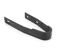 Swing Arm Chain Slider Guide Rest Protector Nylon Replacement compatible with 110cc 125cc 140cc 150cc 160cc PIT Quad Dirt Bike ATV