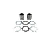 Swing Arm Collar Pivot Bushing Needle Roller Bearing Oil Seal Compatible With CRF 250 450(Bearings)