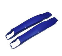 Swing Arm Covers Motorcycle Swingarm Swing Arm Protector Fit For YAMAHA YZ250F YZ450F YZ250FX YZ450FX WR250F WR450F 2009-2022 2023 2024 Chain Rear Swingarm Cover(Blue)