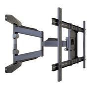 Swing Arm Full Motion TV Bracket provides flexibility for movement - TMO-SPD600