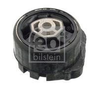 Febi 103683 Transmission Mount High Performance Fits BMW 5 Series 2011-2016