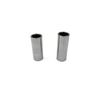 Swing Arm Maintenance Bushing Seal Ring Needle Roller Bearing Repair Set Compatible With CR125 2002-2007 Models Swingarm Pivot Parts(Bushings)