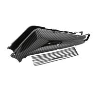 Swing Arm Protector Cover Compatible With Light S X Electric Bike Fits X260 X160 Models Motorcycle Rear Swingarm Guard Compatible with Motocross(Carbon Fiber)