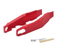 Swing Arm Protector fits GasGas ECF MCF 250 350 21-23 Red