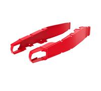 Polisport Swing Arm Protector HONDA CRF250R/RX 20-23, CRF450R/RX 19-23 Red