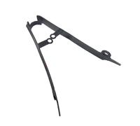Swing Arm Rubber Chain Slider Guide | Motorcycle Chain Guard For CBR 954RR CBR954 RR CBR954RR For Fireblade Swingarm Protect Guard Cover