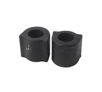Swing Arm Rubber Sleeve Front Sway Roll Bar Bushing Kit Suspension Stabilizer Bush Anti Rubber Fit For Mercedes W212 E200 E300 E350 E500 E63AMG 09-16