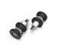 Swing Arm Sliders Motorcycle 6mm 8mm 10mm Swingarm Spools Stands Screw Sliders For Z H2 Z1000 Z900 Z800 Z650 Z500 Z400 Z250(6mm)