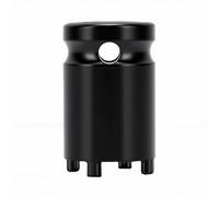Swing Arm Socket 4 Pin Lock Nut Removal Tool for Surron Light Bee X | Swing arm socket with 4 pin design for Surron Light Bee X center axle removal steel construction portable tool