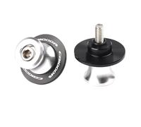 Swing Arm Spool 6mm Motorcycle CNC Aluminum Swingarm Spools Slider Stand Screws For H&on&da CB1000R 2008 2009 2010 2011 2012 2013 2014 2015 2016(7)