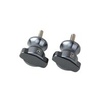 Swing Arm Spool 6mm Stands Screw For Y&AMAH&A MT FZ 09 2024 2023 Motorcycle Rear Wheel Rocker Swing Arm Parking Rack Swingarm Spools Slider(7)