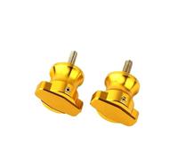 Swing Arm Spool 6mm Stands Screw For Y&AMAH&A MT FZ 09 2024 2023 Motorcycle Rear Wheel Rocker Swing Arm Parking Rack Swingarm Spools Slider(1)