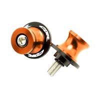 Swing Arm Spool 8MM For HO&N&DA CBR 600RR 1000RR 2004-2019 CBR954RR 900RR Motorcycle Stand Screw M8 Swingarm Spools Slider CBR1000RR CBR250R CBR600RR(8)