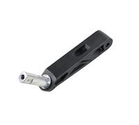 Swing Arm Spool Fit For VDM 10-Inch VDM-10 APOLLO GHOST E-GLIDE MACH 10 Scooter Spring Rocker Swing Arm Connecting Front Suspensionk Front Rear Wheel Fork Stand