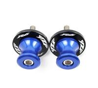 Swing Arm Spool For Y&ama&ha YZF R6 1999 2000 2001 2002 2003 2004 2005 2007-2016 M6 Motorcycle Swingarm Spools Slider Stand Screws(56)