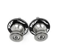Swing Arm Spool For Y&ama&ha YZF R6 1999 2000 2001 2002 2003 2004 2005 2007-2016 M6 Motorcycle Swingarm Spools Slider Stand Screws(42)