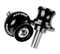 Swing Arm Spool For Ya&ma&ha MT09 MT-09 SP 2017-2021 2020 Rocker Arm Slider Spool Accessories 6MM Bracket Screw Motorcycle(2)