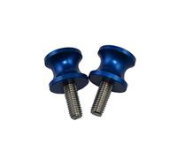 Swing Arm Spool For Ya&ma&ha YZF R1 R6 R6S Motorcycle Rear Rocker Arm Slider Spool Paddock Bracket Spool Rocker Arm(4)