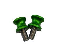 Swing Arm Spool For Ya&ma&ha YZF R1 R6 R6S Motorcycle Rear Rocker Arm Slider Spool Paddock Bracket Spool Rocker Arm(6)