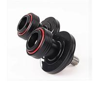 Swing Arm Spool M10 For Duke 790 duke790 790 Adventure 2019-2024 CNC Aluminum Motorcycle Swingarm Spools Slider Stand Screws Accessories Front Rear Wheel Fork Stand(Red)