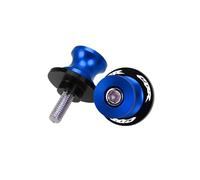 Swing Arm Spools Sliders Stand For HON@&DA CBR600RR 1000RR 2004-2019 CBR954RR 900RR Motorcycle M8 Swingarm Spools Slider Stand Screw(8MM-Blue)