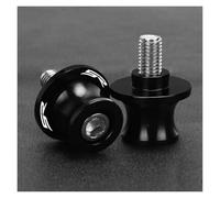 Swing Arm Spools Sliders Stand FOR SR MAX 50 MY SRMAX 125 300 2011-2025 2024 2023 2022 6MM Motorcycle Accessories Swingarm Spools Slider Stand Screw(R)