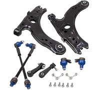 Swing Arms For A3 1996-2010 2x Control Arm Front Bottom Left Right