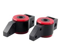 Swing Arms For A3 2006-2012 1k0199232j 1k0199231k 1k0199231j 2x Front Lower Suspension Control Arm Bushing