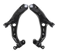 Swing Arms For Mazda 6 Gj Cx-5 Gh Ke G46c34350 Pair Lh Rh Front Lower Suspension Control Arms