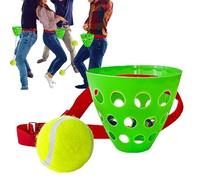 Swing Ball Game Game - 5.1x4.3 Inches Shaking Fun Family Activities For | Fun Games | For Gatherings Wedding Beach Yard Birthday Playground Practice