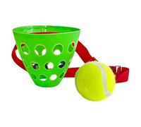 Swing Ball Game - Shaking Waist Contest, Funny Party Family Activities, Hip Motion Challenge | Wiggle Box Tournament Dynamic Twerk Match for Wedding Gatherings Beach Yard Birthday