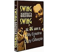 Swing Brother Swing [DVD]