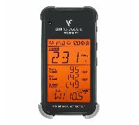 Voice Caddie SC200 Plus Swing Caddie Golf Launch Monitor Grey One Size