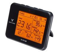 Voice Caddie Sc300I Portable Golf Launch Monitor (2021)