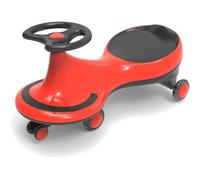 swing car Swing Car for Kids for Boys and Girls No Batteries Gears or Pedals - Twist, Turn Wiggle Movement to Steer Age 18 to 60 Month wiggle car