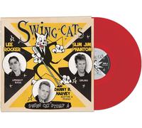 Swing Cat Stomp [VINYL]