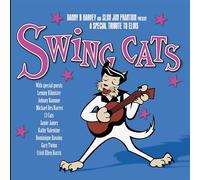 Swing Cats - A Special Tribute To Elvis