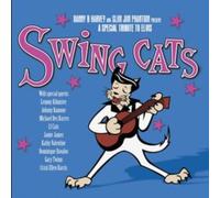 Swing Cats - A special tribute to Elvis - CD - 30 - C4z