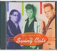 Swing Cats - Best Of The Swing Cats