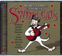 Swing Cats - Special Tribute to Elvis