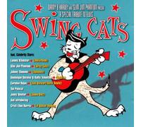 Swing Cats - Swing Cats: A Special Tribute To Elvis