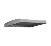 Swing Chair Canopy - Oxford Cloth, Durable Weather Resistant Design, Lightweight 300g, Easy Install Replacement Cover | Swing Canopy Replacement, Replacements Canopys, For Patio Porch Garden Yard Furn