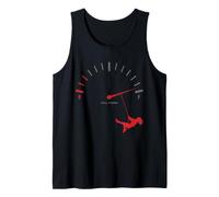 Swing Children Vintage Tank Top