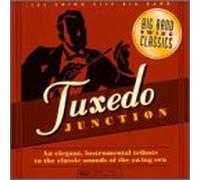 Swing City Big Band - Tuxedo Junction: Big Band Swin