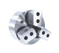 Swing Compensation Three-Jaw Chucks 3W-08 3W-C08 3W-10 3W-12 3W-C12 3W-15 3W-C15(3W-15)