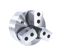 Swing Compensation Three-Jaw Chucks 3W-08 3W-C08 3W-10 3W-12 3W-C12 3W-15 3W-C15(3W-C12)