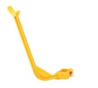 Swing Correcting Tool - Beginner Golf Swing Trainer, Wrist Hinge Aid | Gesture Correcting Tool for Training, Club Stick Alignment, Speed and Plane Improvement, Tour Practice Equipment