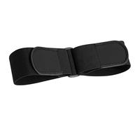Swing Corrector Arm Band - Golf Training Aid, Adjustable Elastic Strap Device, postur Fix Tool, Muscle Memory Builder, Practice Improvement Gear | Reliable golf swing support accessory for beginners