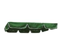 Swing Cover Replacement Cover UV-Resistant Sun Canopy for Garden Hammocks | Replacement Cover for Outdoor Swing Canopy Garden Patio Yard Seating Furniture Park